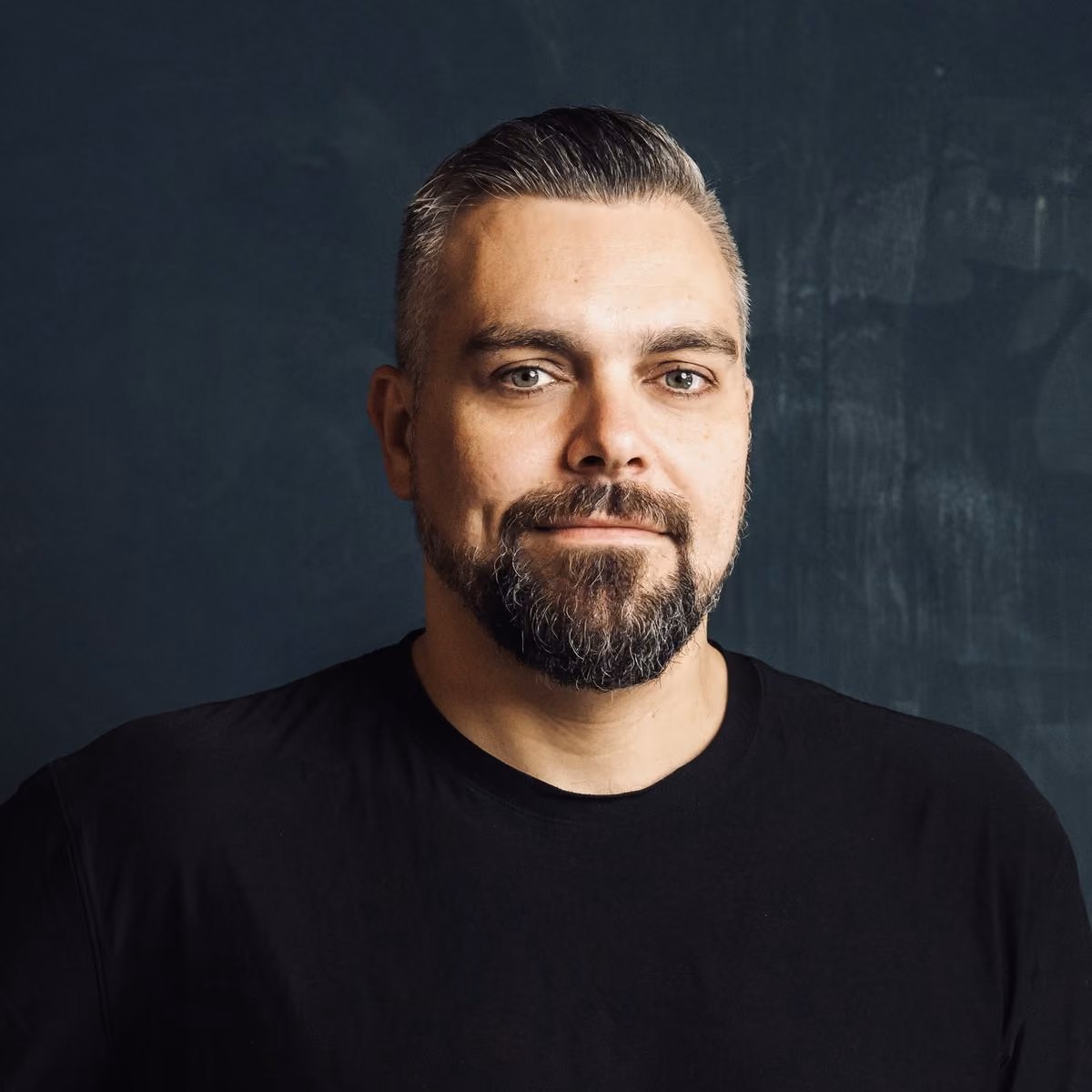 Philipp Gatzen, Stratege und Geschäftsführer von Strategy Buddy.